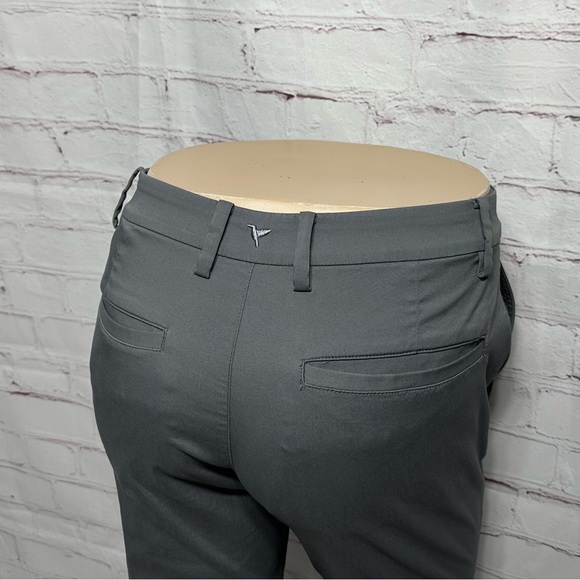 Birddogs Pants Birddogs Stephen Jobs Boom Boomstick Gray Stretch 6